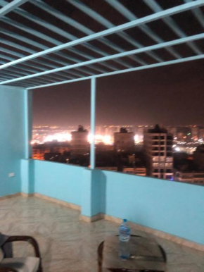 Apartment with great views Helioplise مصر الجديدة, Cairo